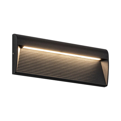 Casa Outdoor LED Step Light in Detail.
