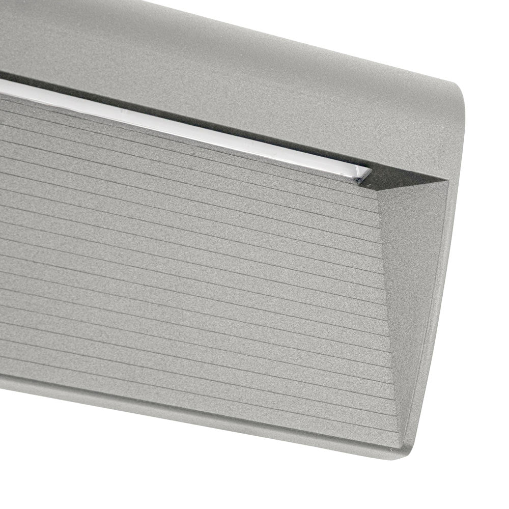 Casa Outdoor LED Step Light in Detail.