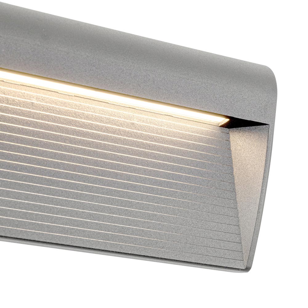 Casa Outdoor LED Step Light in Detail.