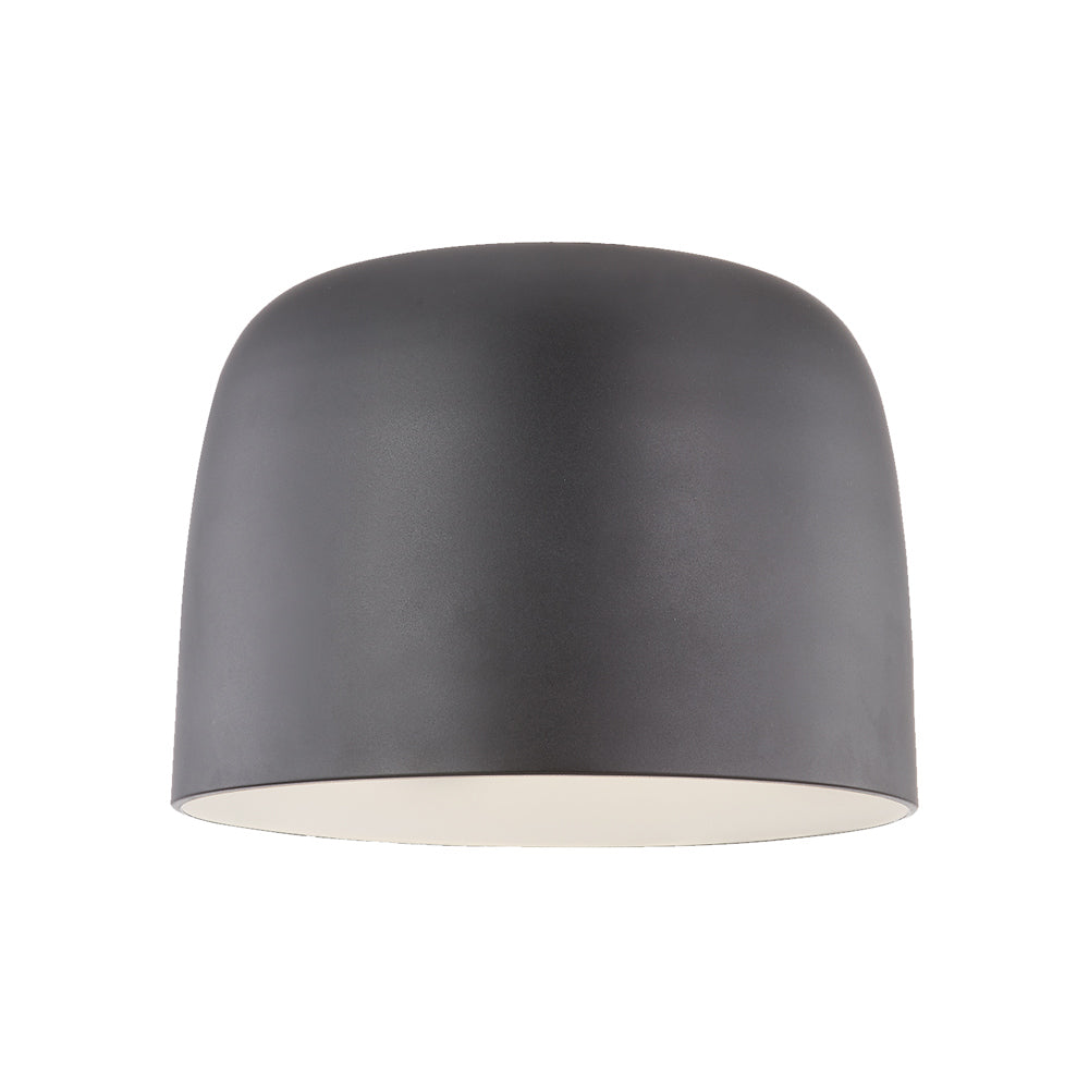 Cayne LED Flush Mount Ceiling Light in Detail.