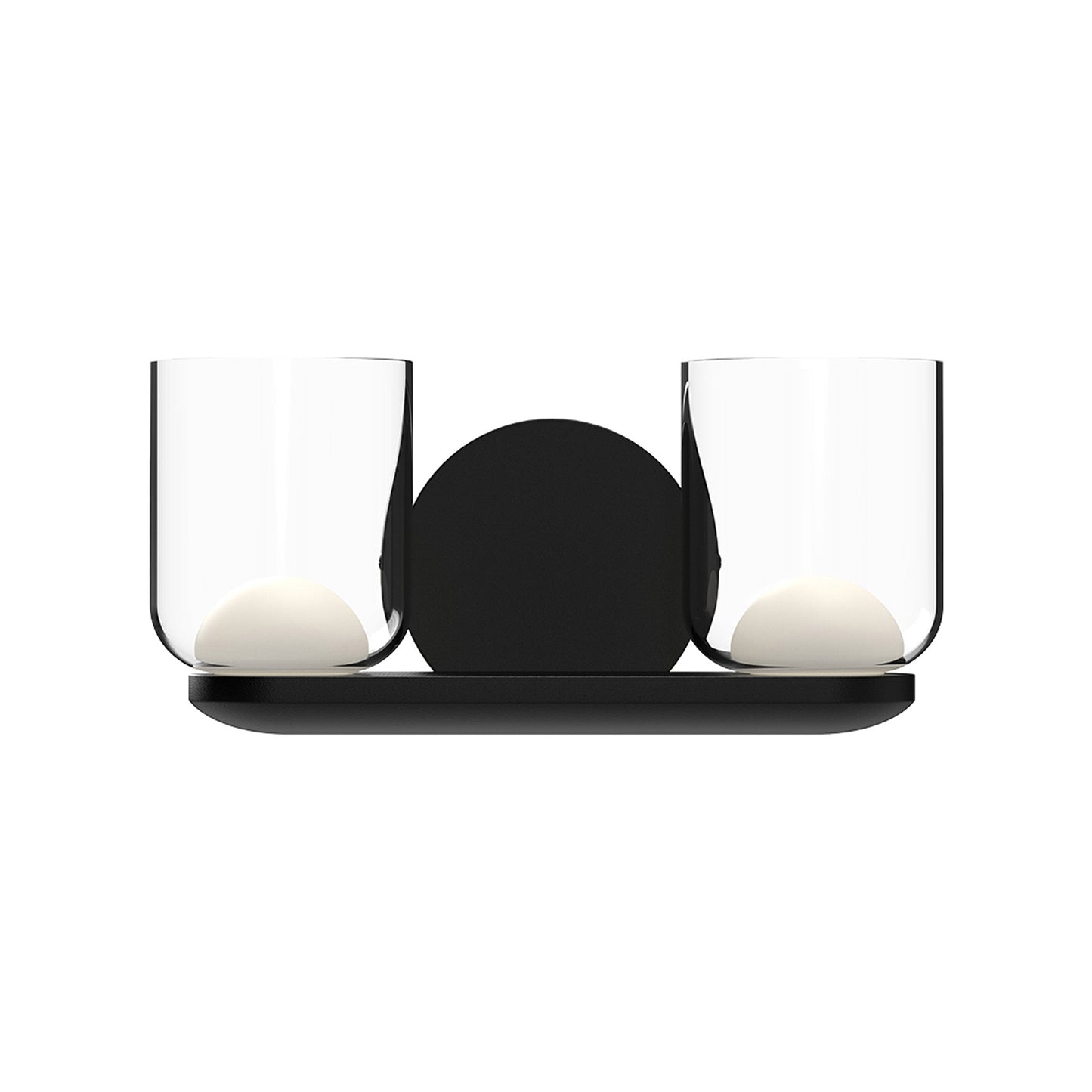 Cedar LED Vanity Wall Light.