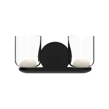 Cedar LED Vanity Wall Light.