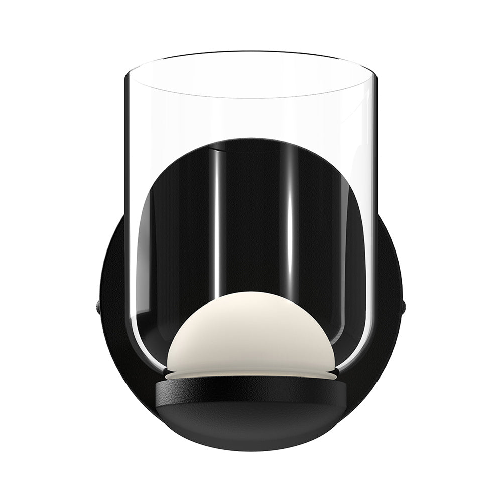 Cedar LED Wall Light in Detail.