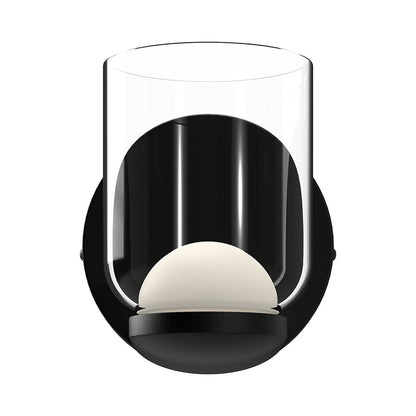 Cedar LED Wall Light in Detail.