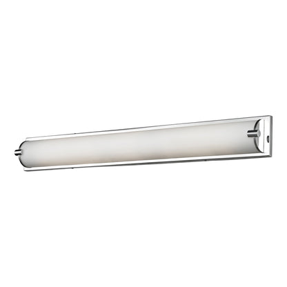 Charlotte LED Vanity Wall Light (36-Inch).