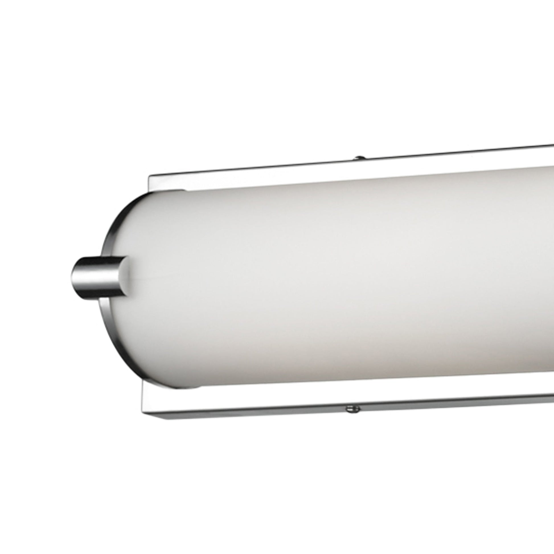 Charlotte LED Vanity Wall Light in Detail.