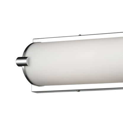 Charlotte LED Vanity Wall Light in Detail.