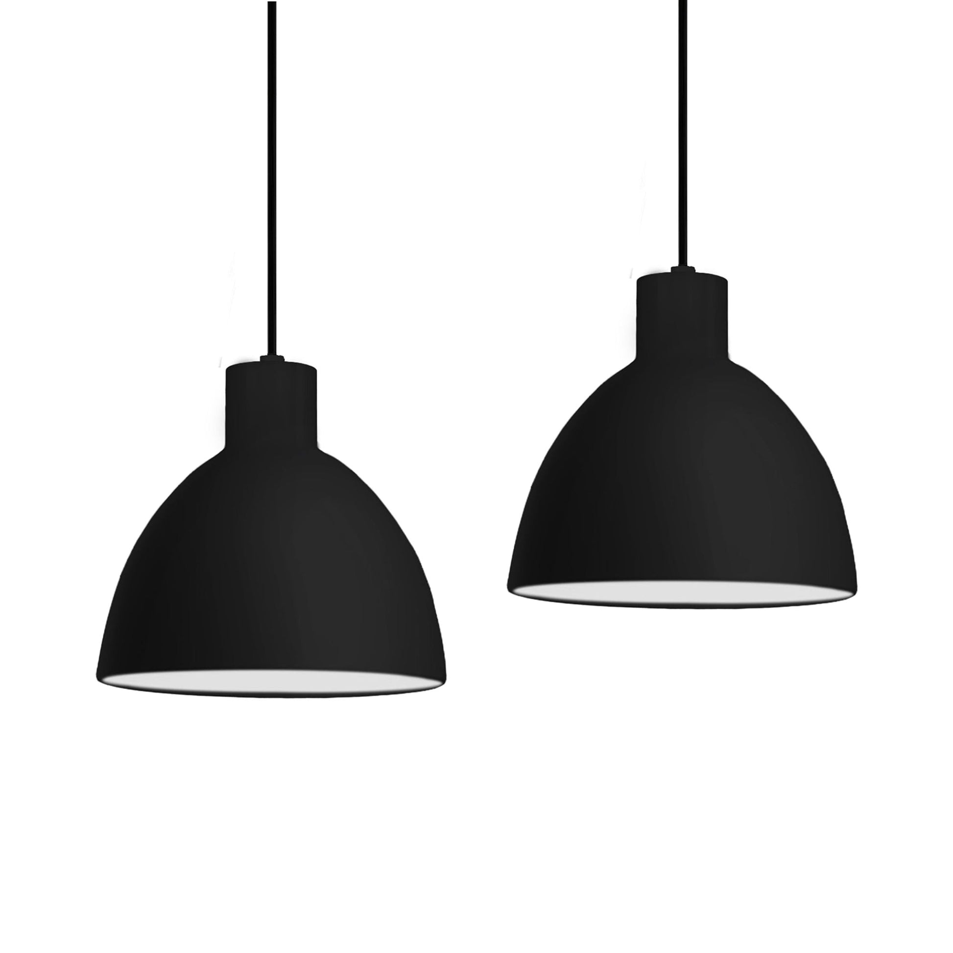 Chroma LED Pendant Light (Pair).