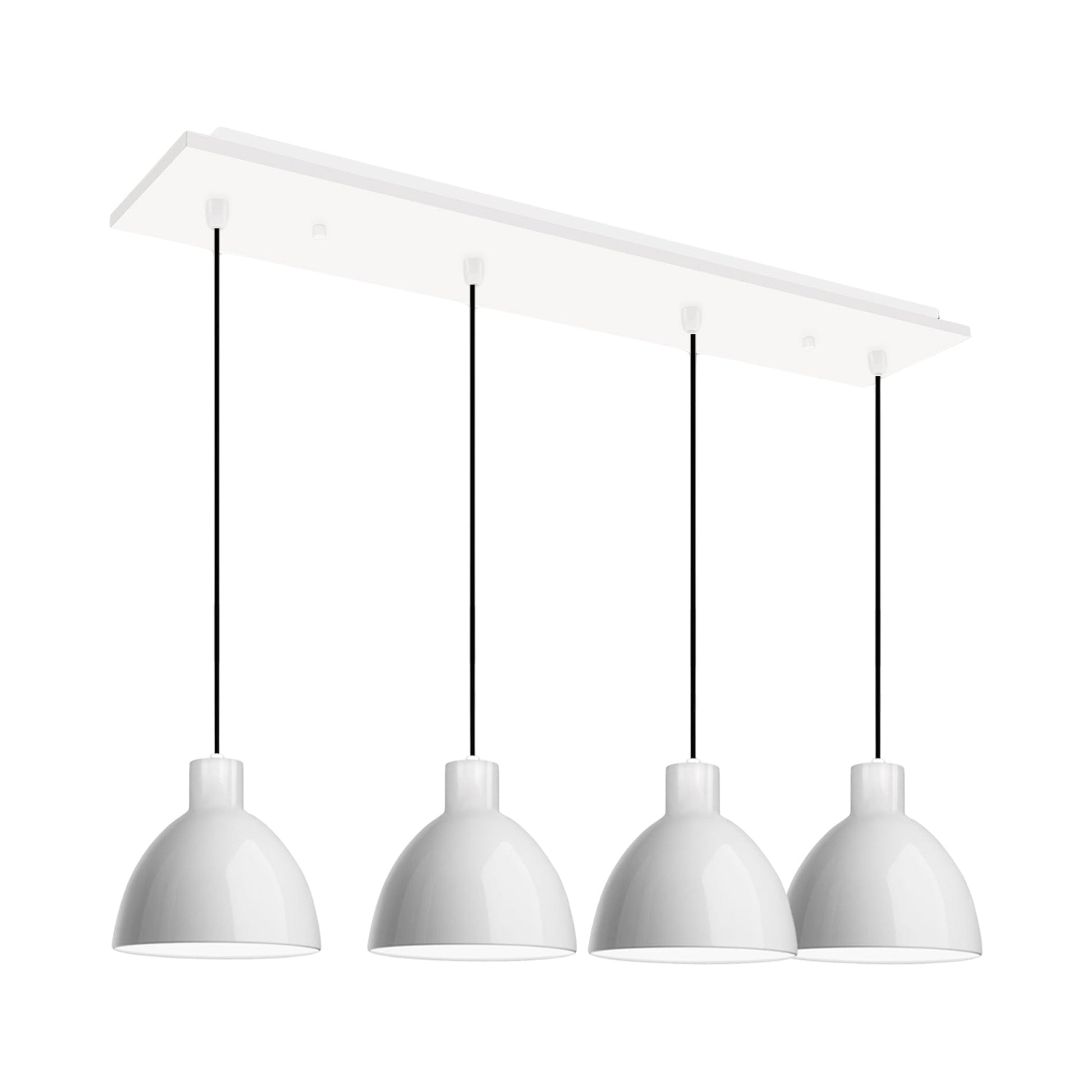Chroma Multi Light LED Pendant Light.