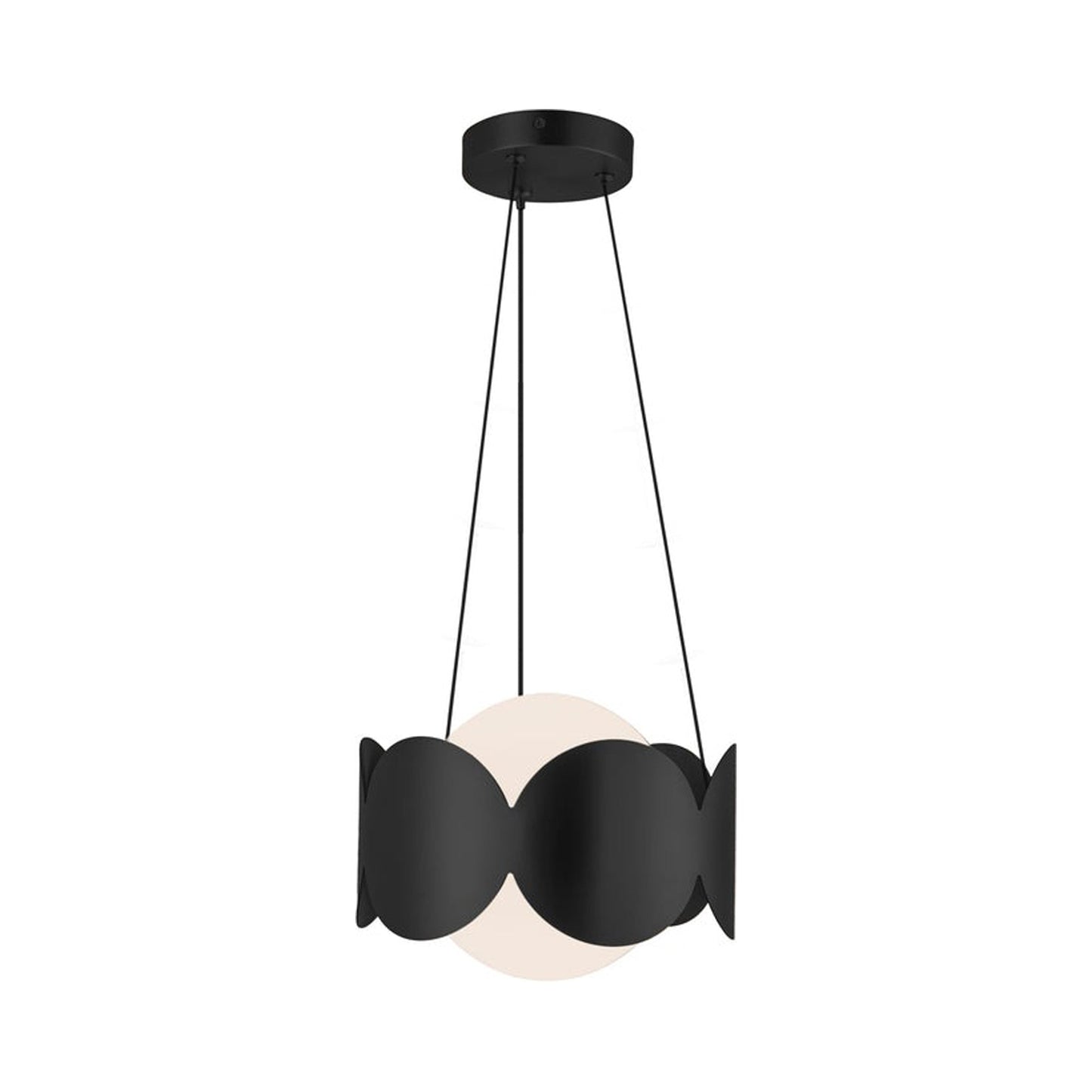Ciel Chandelier.