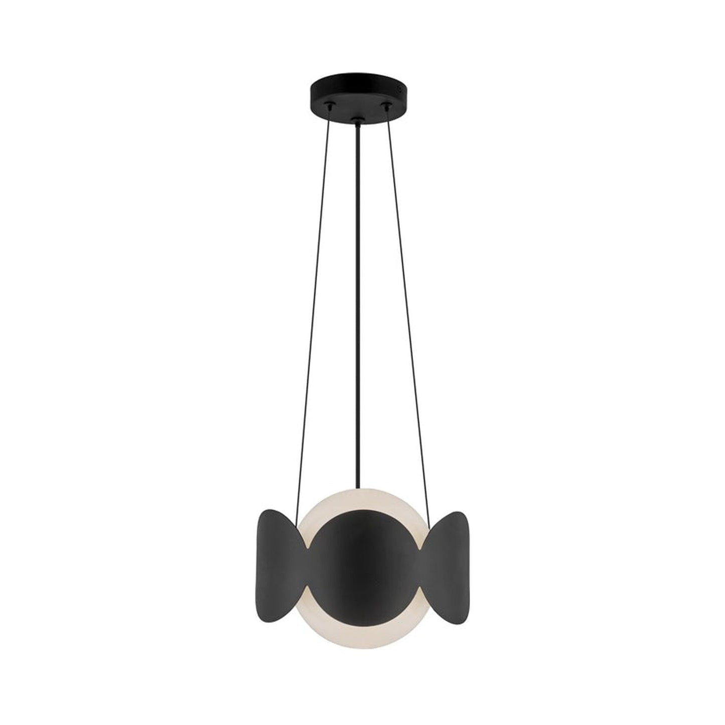 Ciel Chandelier in Detail.