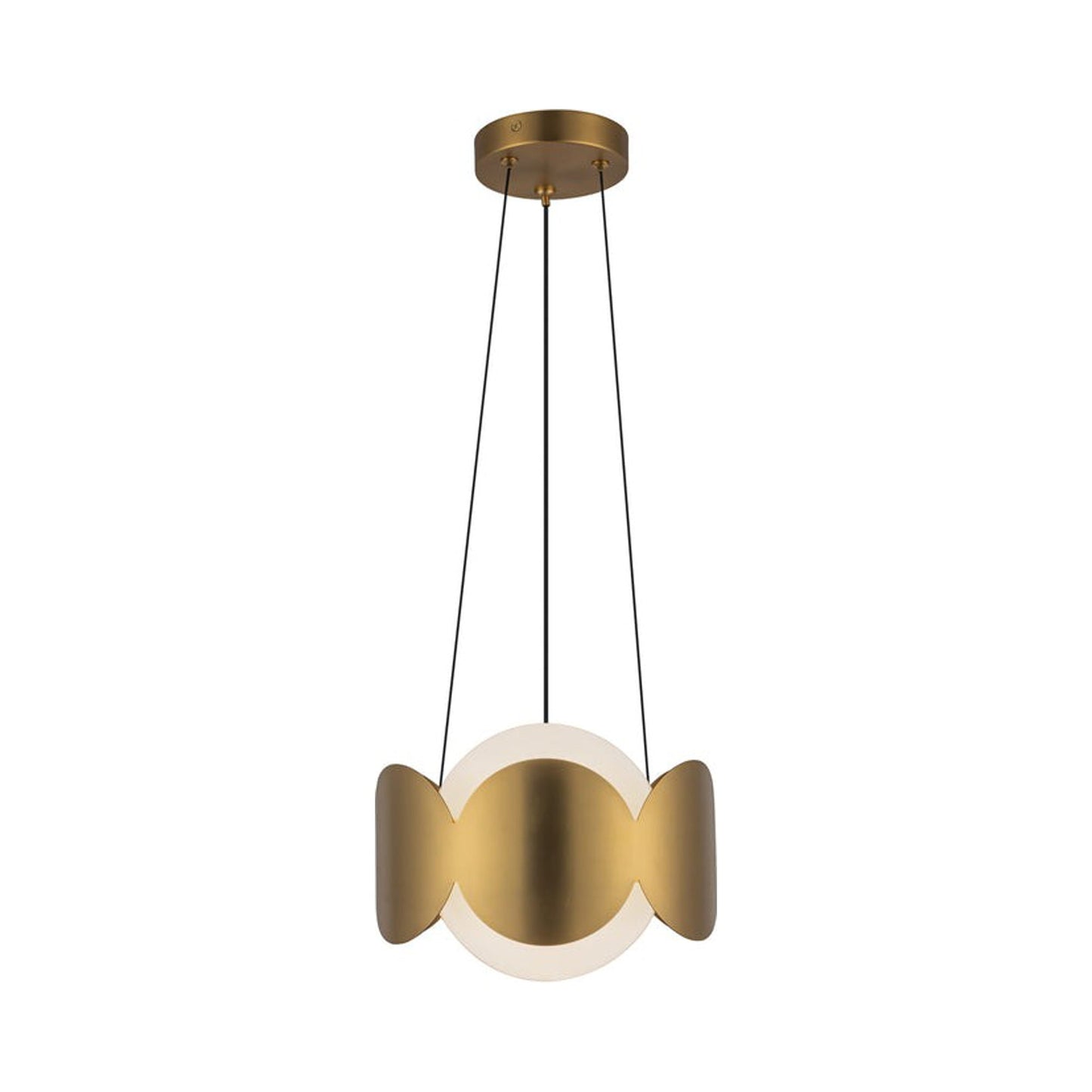 Ciel Chandelier in Detail.
