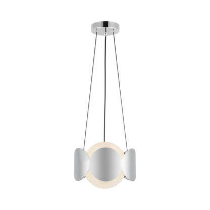 Ciel Chandelier in Detail.