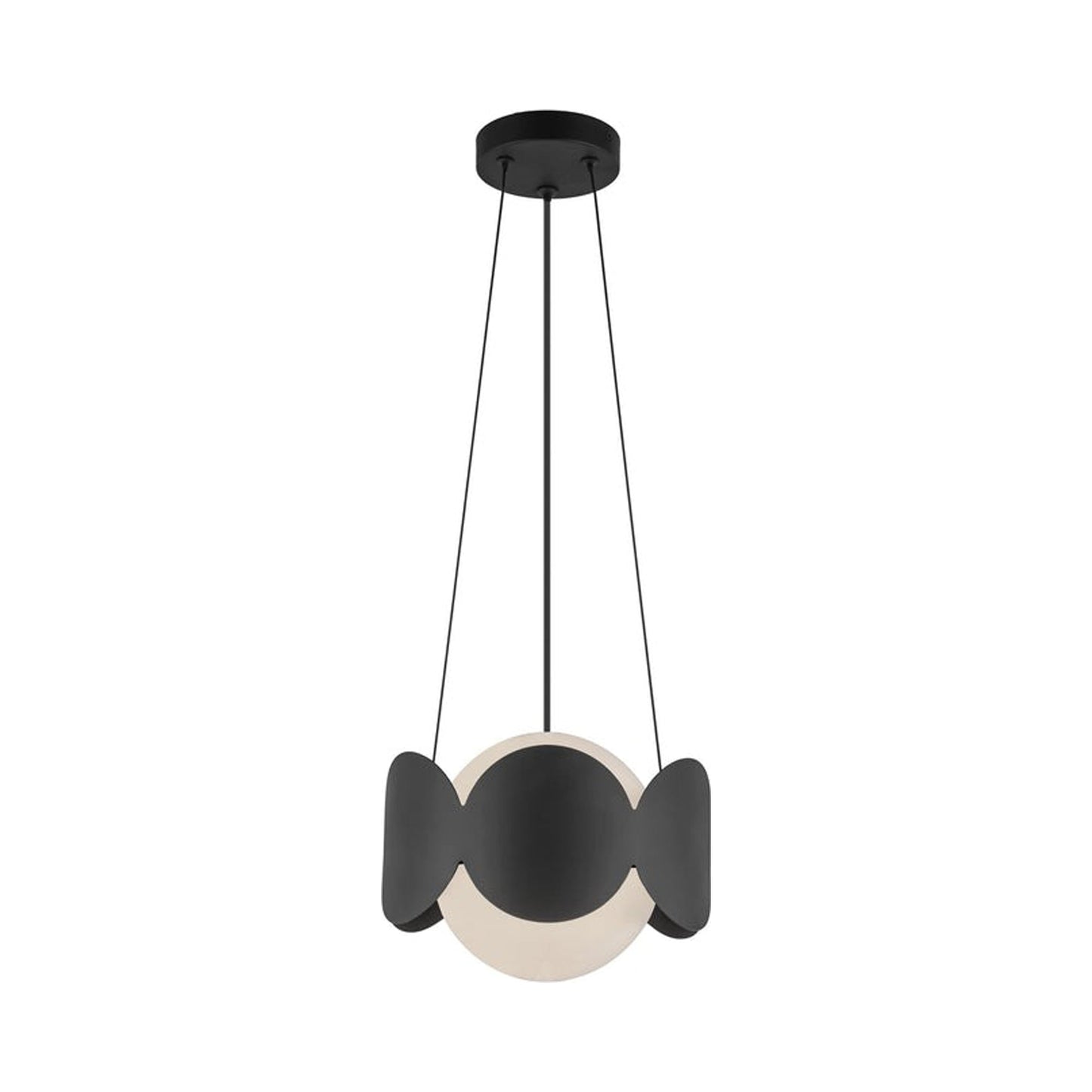 Ciel Chandelier in Detail.