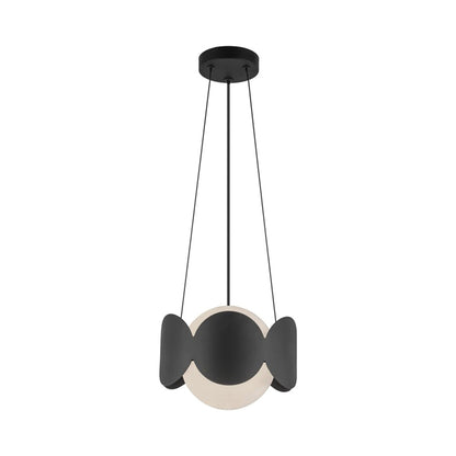 Ciel Chandelier in Detail.