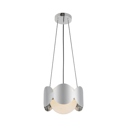 Ciel Chandelier in Detail.