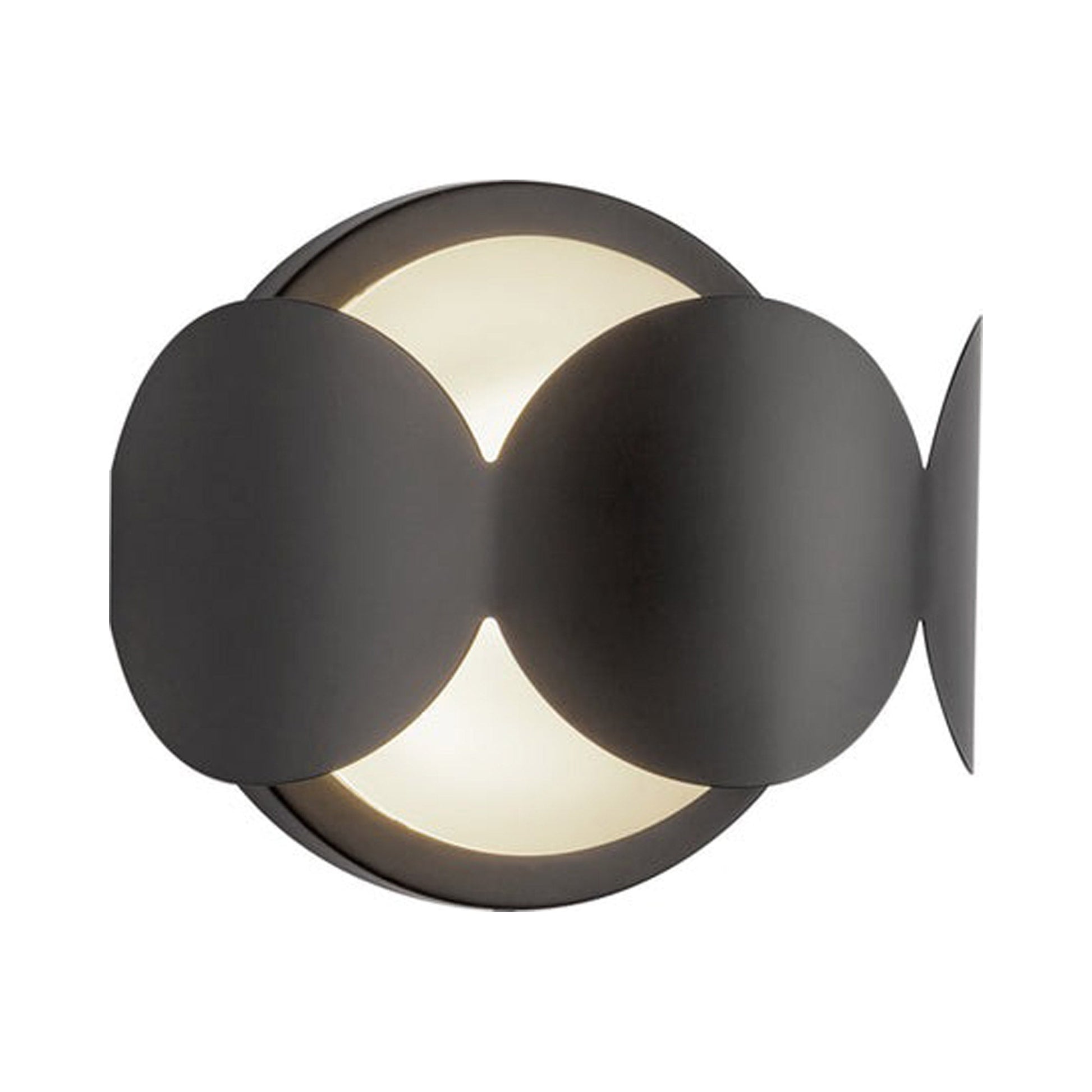 Ciel Wall Light in Detail.