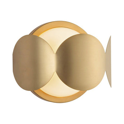 Ciel Wall Light in Detail.