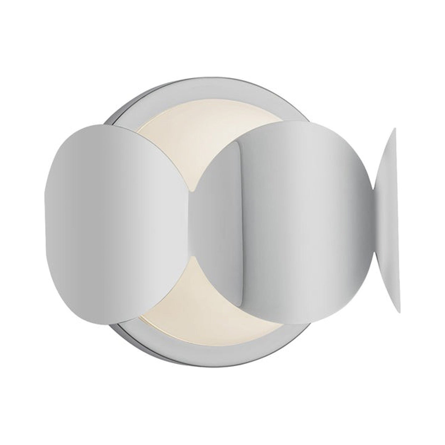 Ciel Wall Light in Detail.