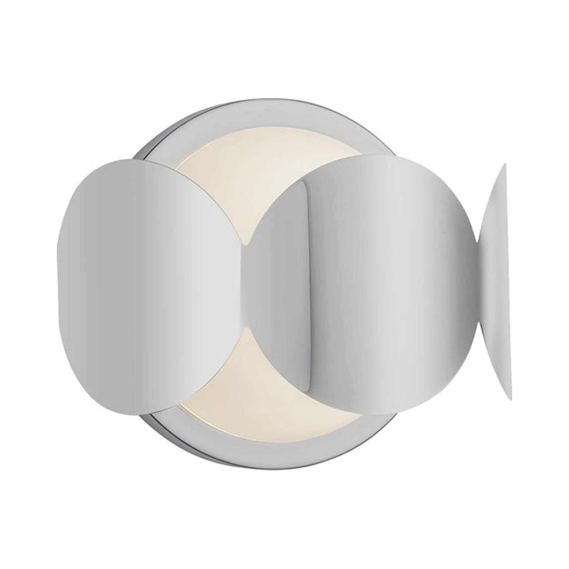 Ciel Wall Light in Detail.