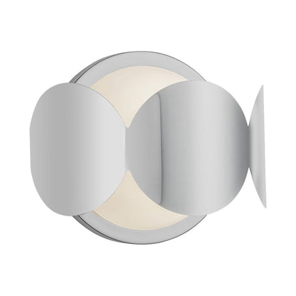 Ciel Wall Light in Detail.
