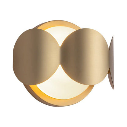 Ciel Wall Light in Detail.
