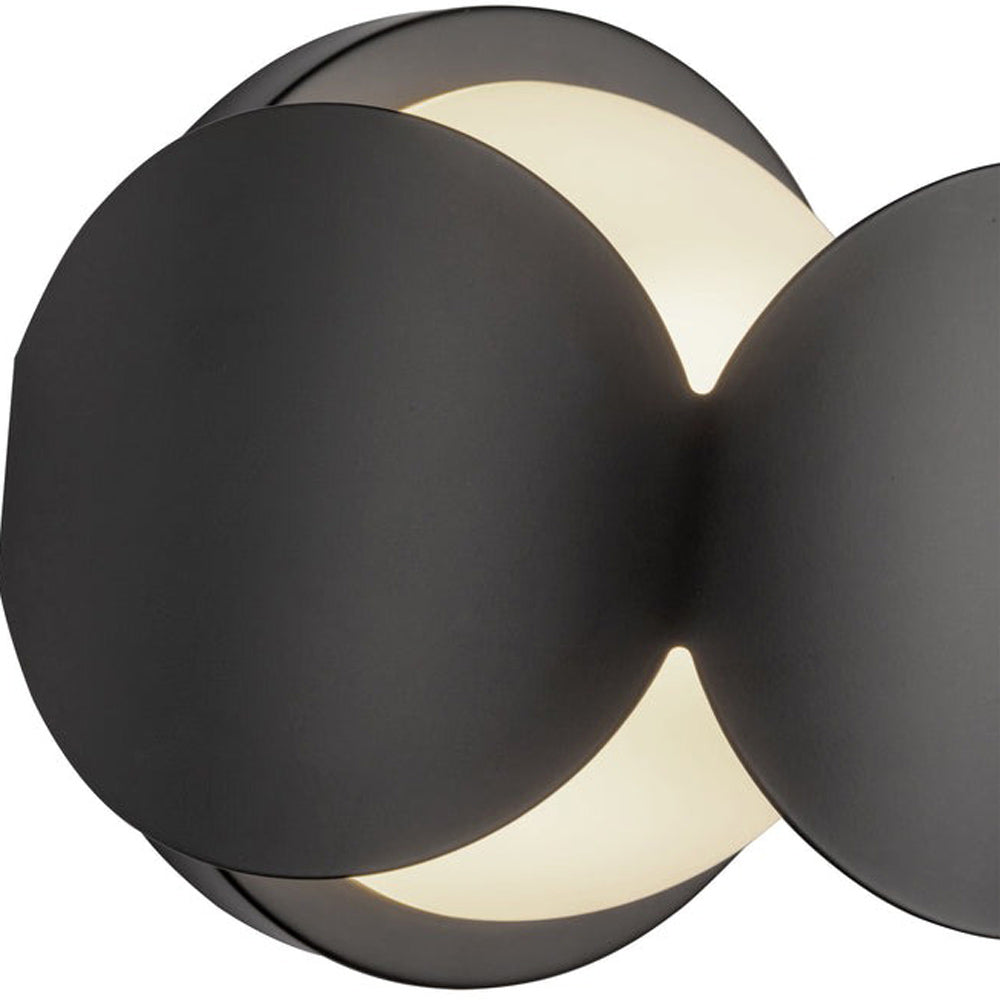 Ciel Wall Light in Detail.