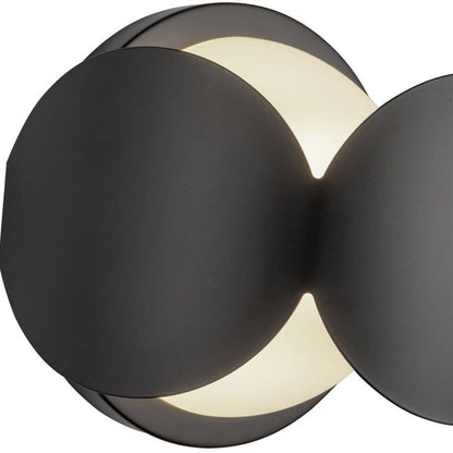 Ciel Wall Light in Detail.