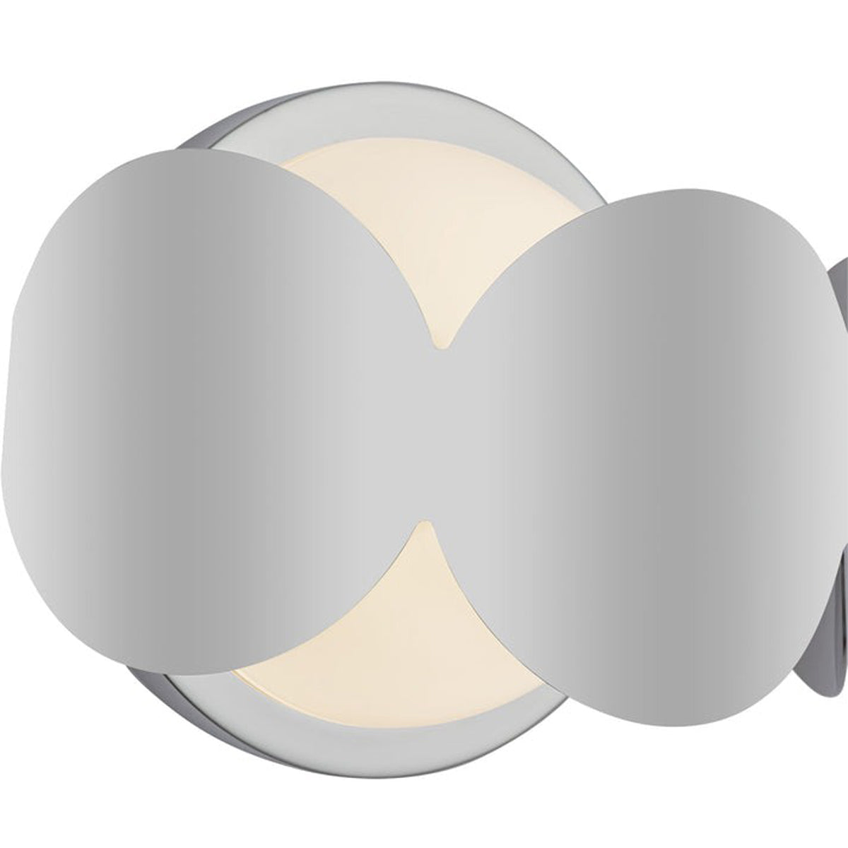Ciel Wall Light in Detail.