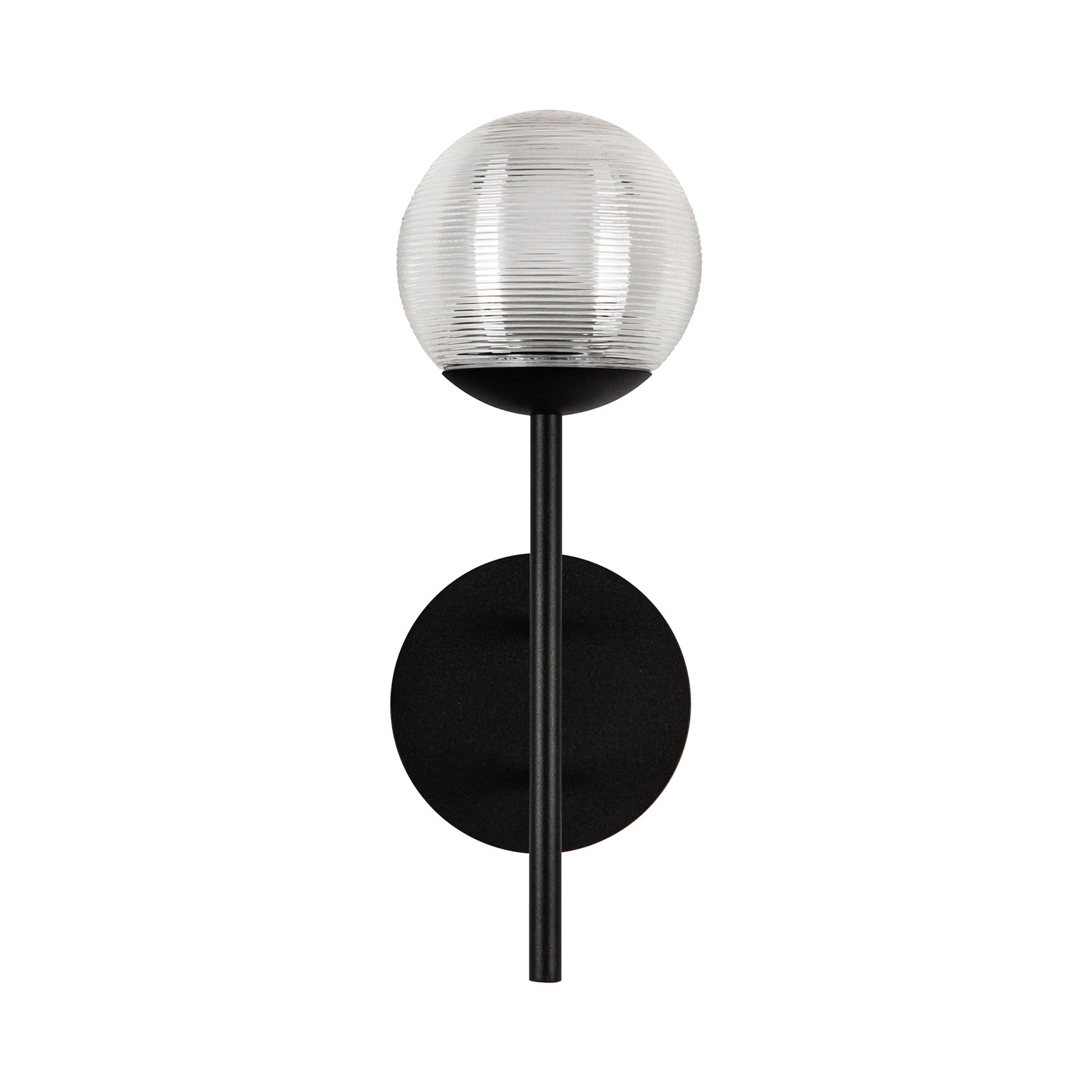 Claremont LED Wall Light.