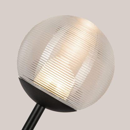 Claremont LED Wall Light in Detail.