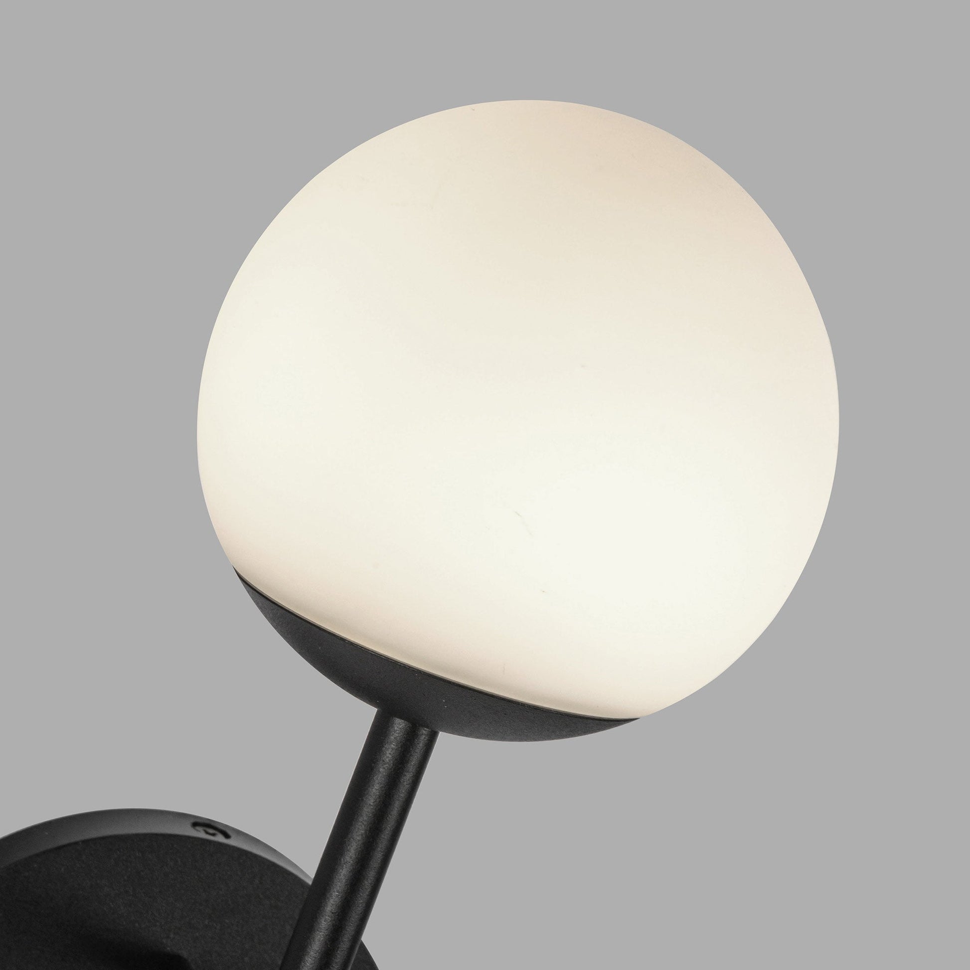 Claremont LED Wall Light in Detail.