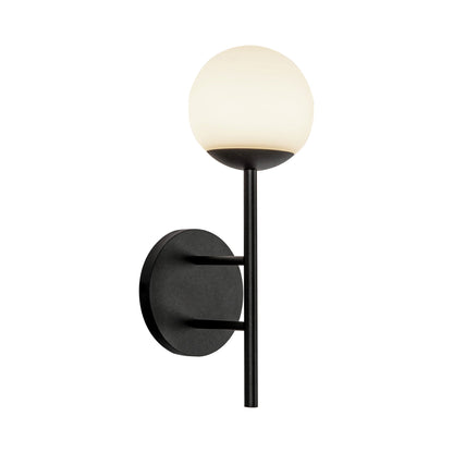 Claremont LED Wall Light in Detail.