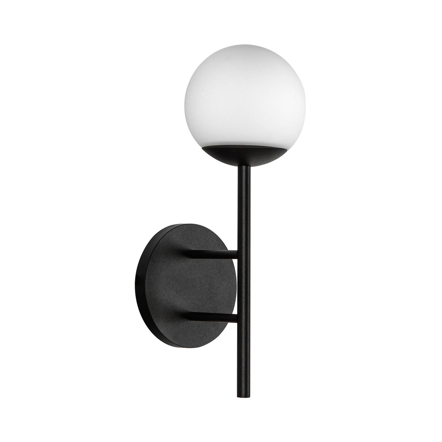 Claremont LED Wall Light in Detail.