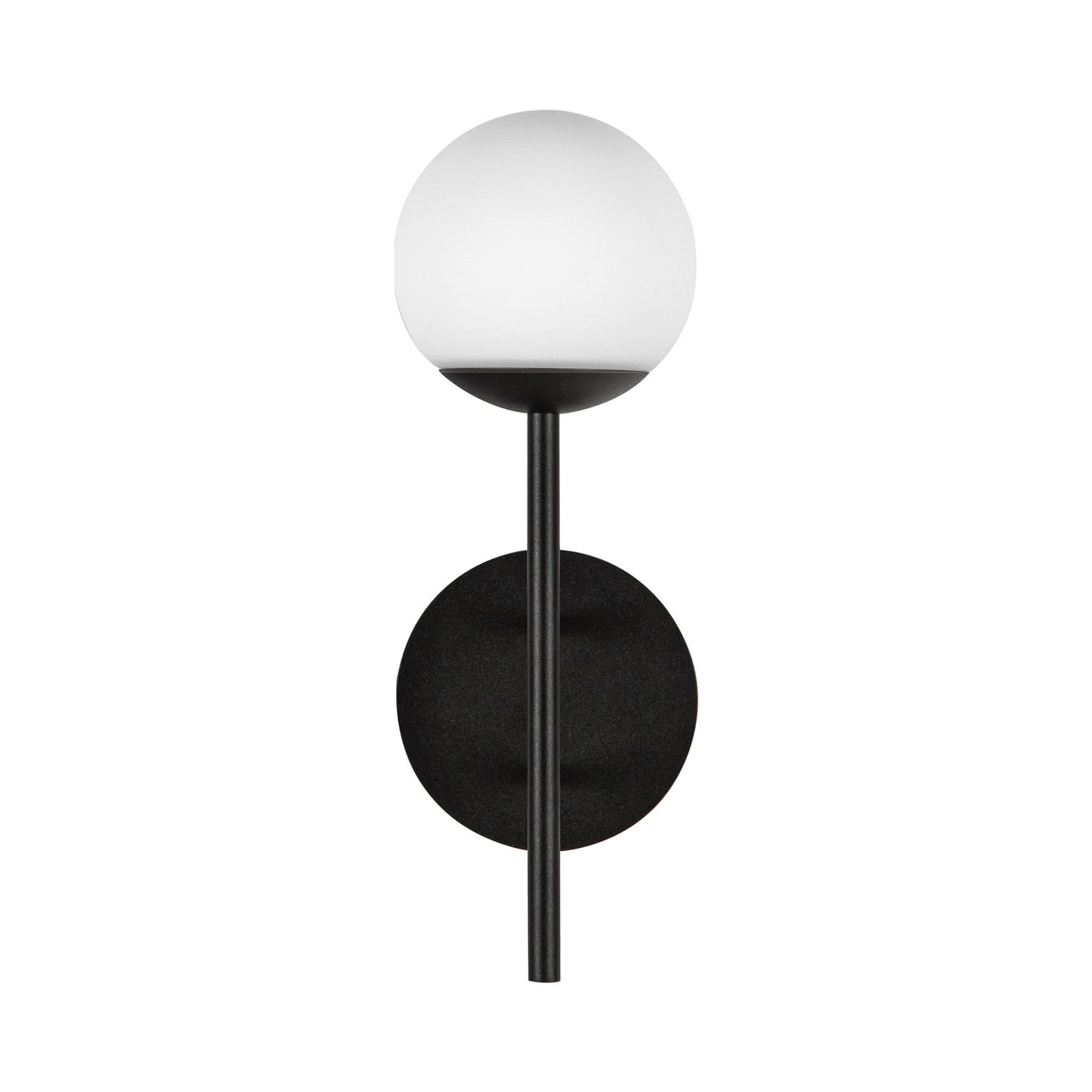 Claremont LED Wall Light in Detail.