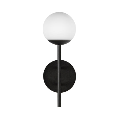 Claremont LED Wall Light in Detail.