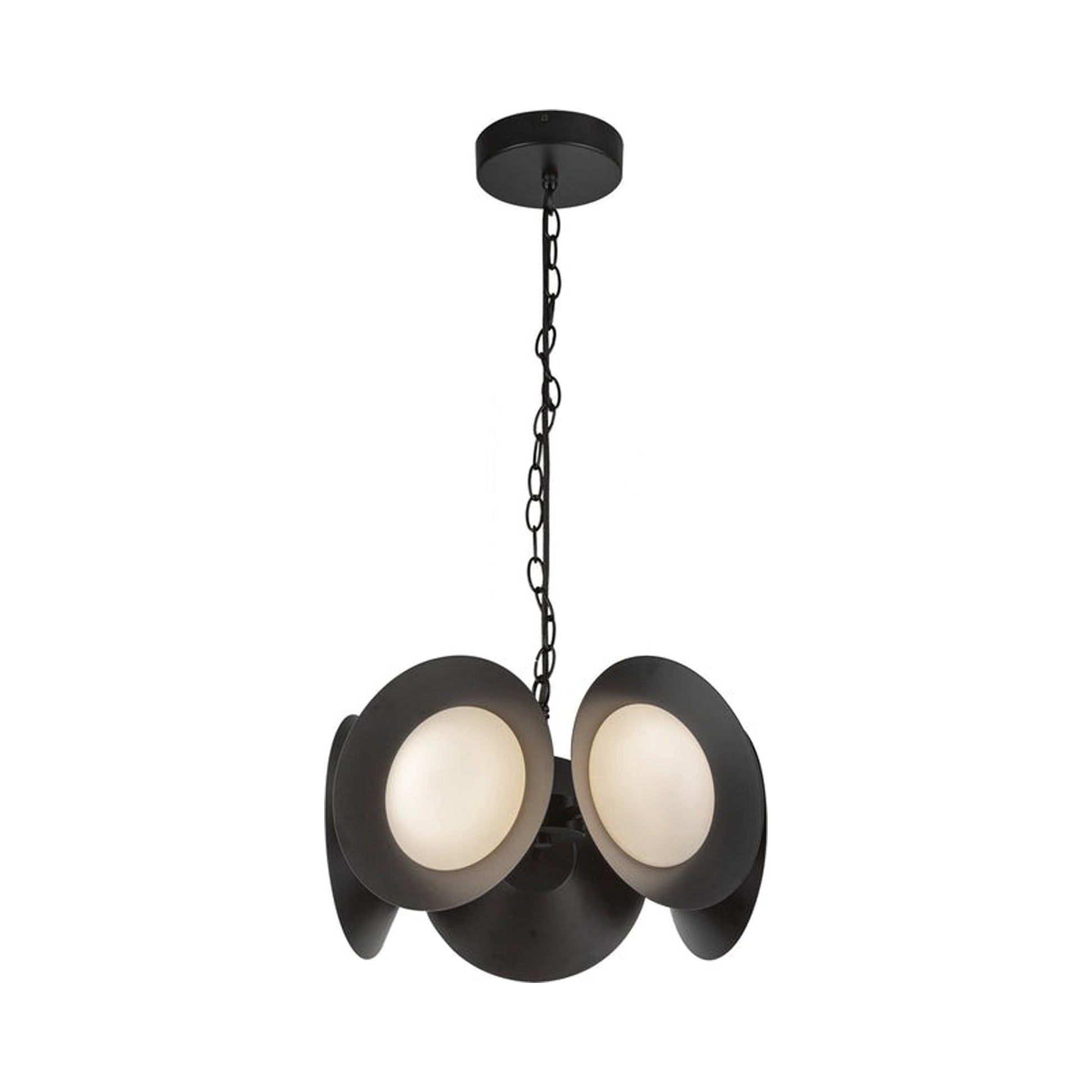 Cleo LED Chandelier.