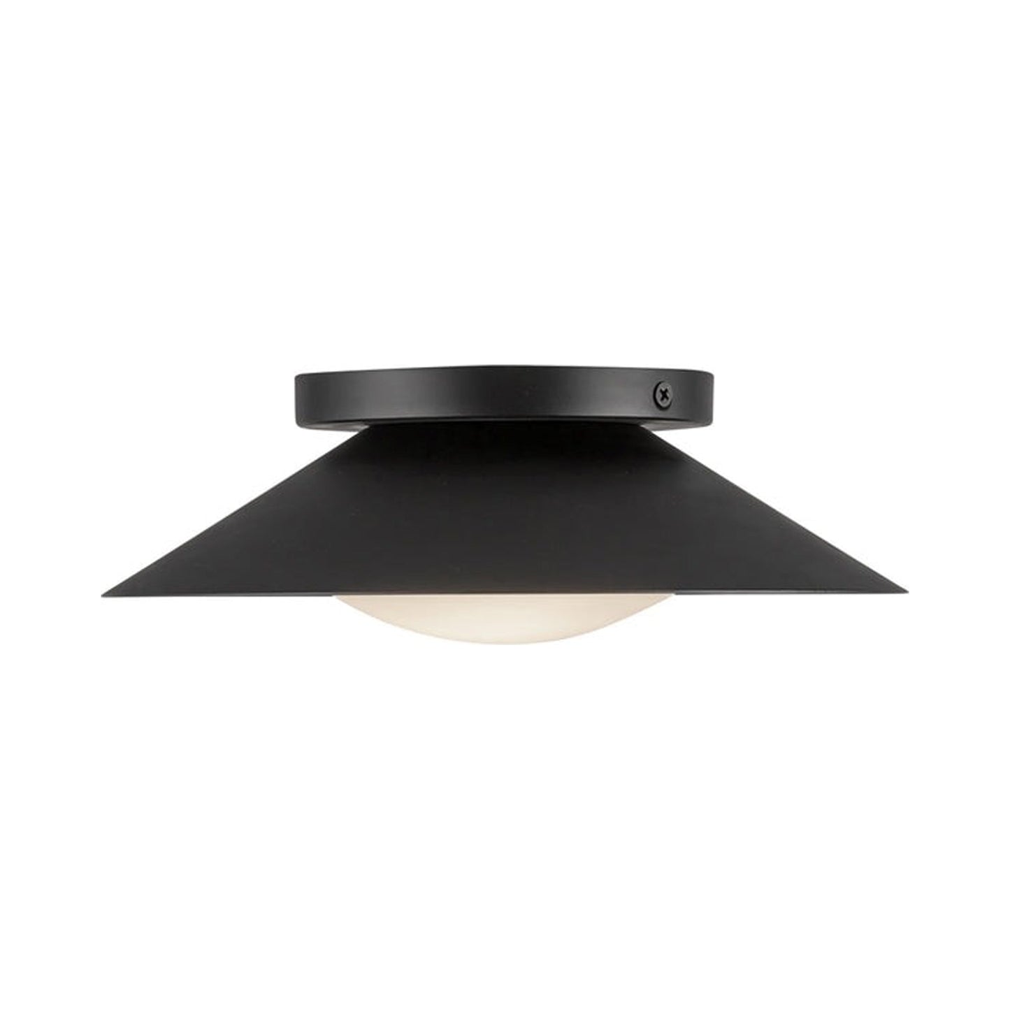 Cleo LED Wall Light in Detail.