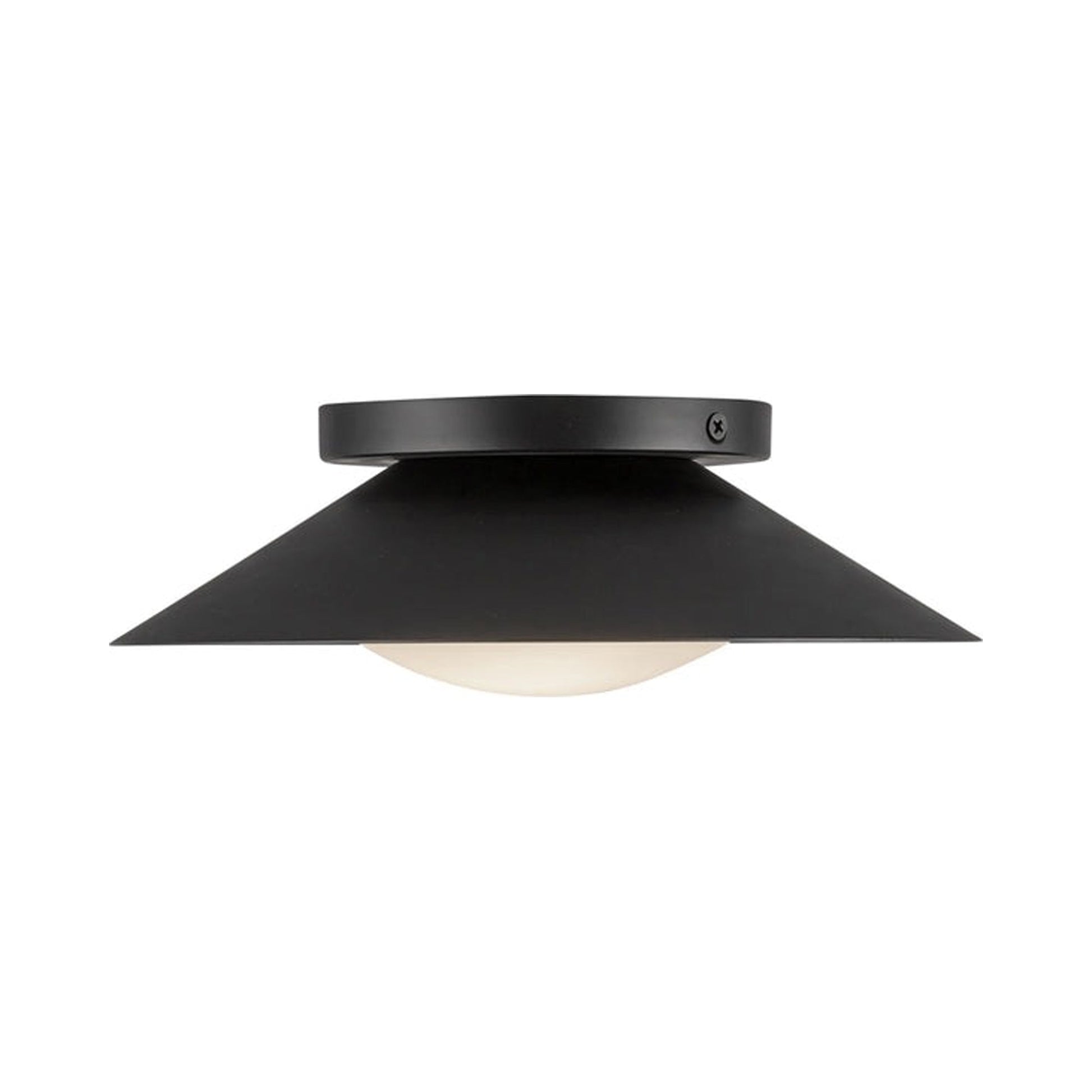 Cleo LED Wall Light in Detail.