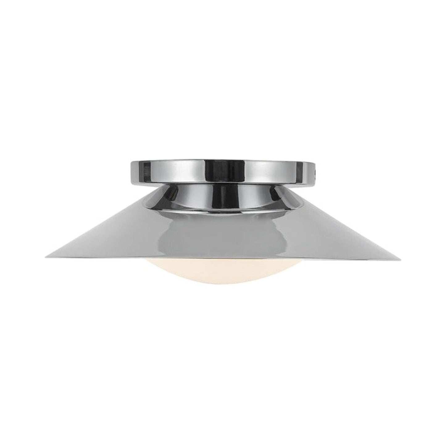 Cleo LED Wall Light in Detail.
