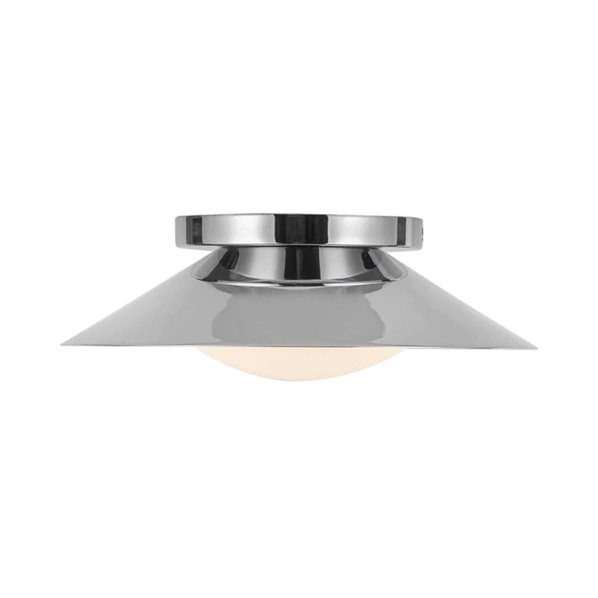 Cleo LED Wall Light in Detail.