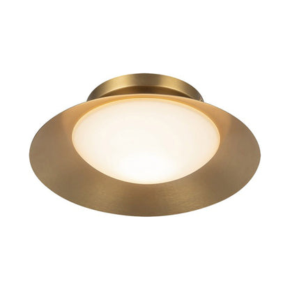 Cleo LED Wall Light in Detail.