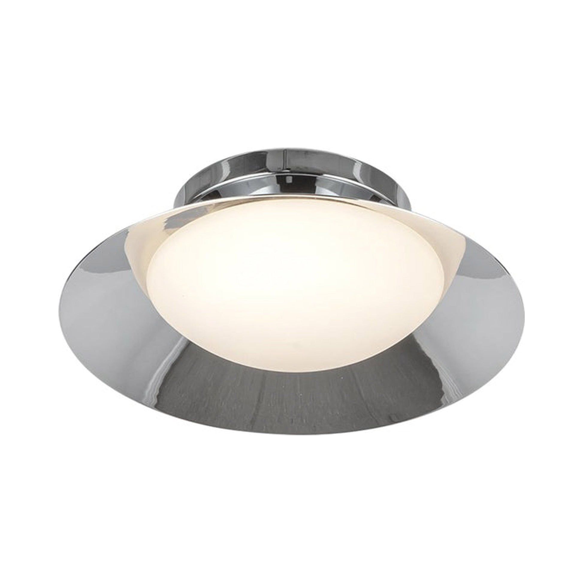 Cleo LED Wall Light in Detail.