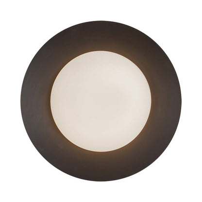 Cleo LED Wall Light in Detail.