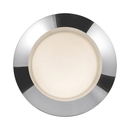 Cleo LED Wall Light in Detail.