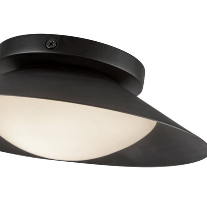 Cleo LED Wall Light in Detail.
