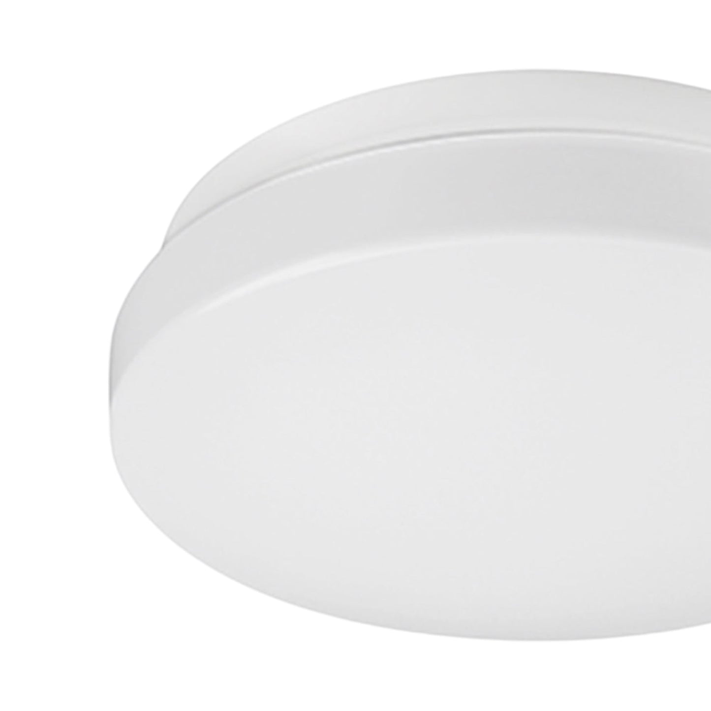 Collins LED Flush Mount Ceiling Light in Detail.