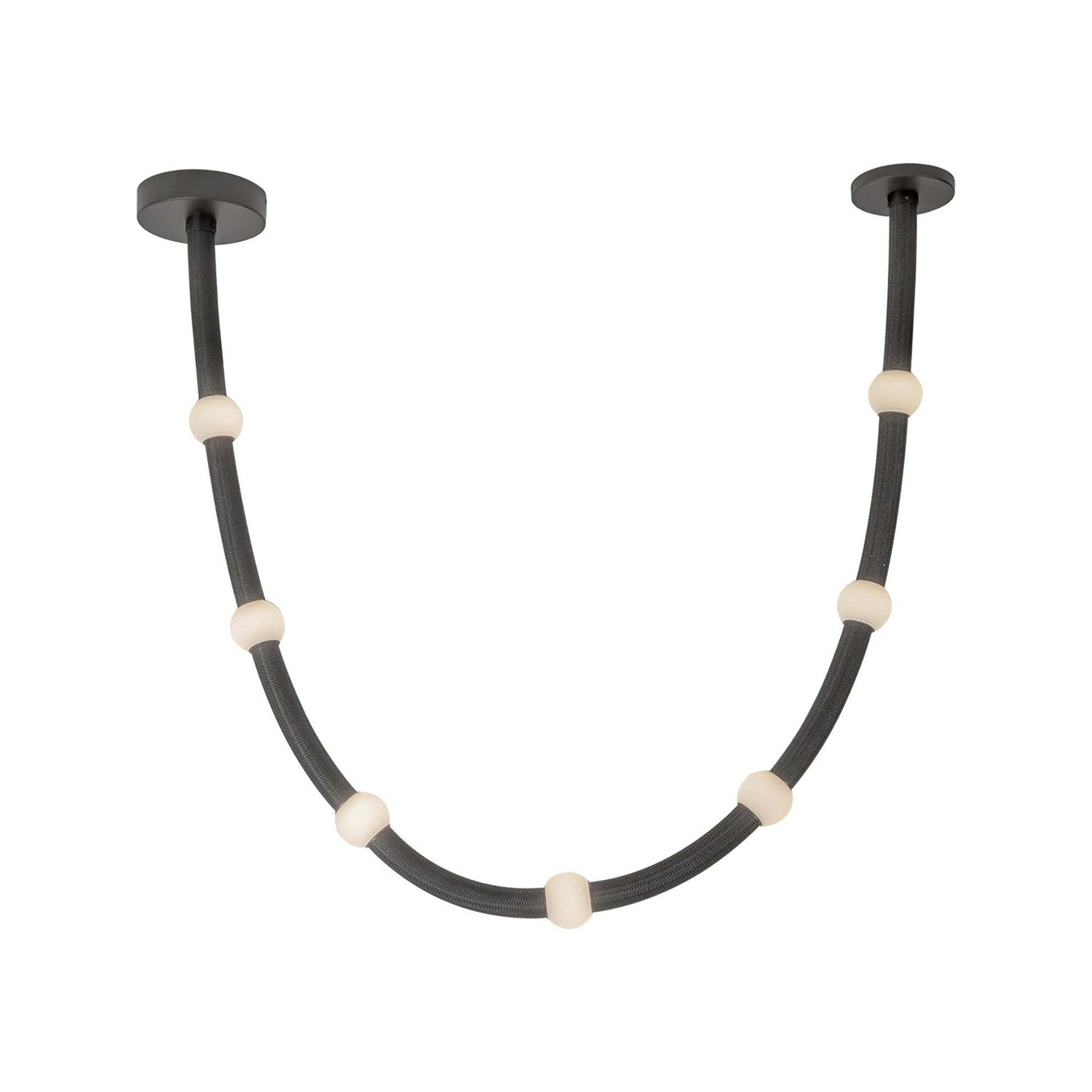 Corda LED Pendant Light.