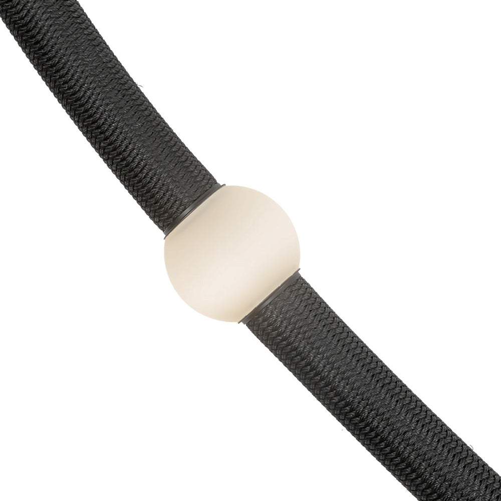 Corda LED Pendant Light in Detail.