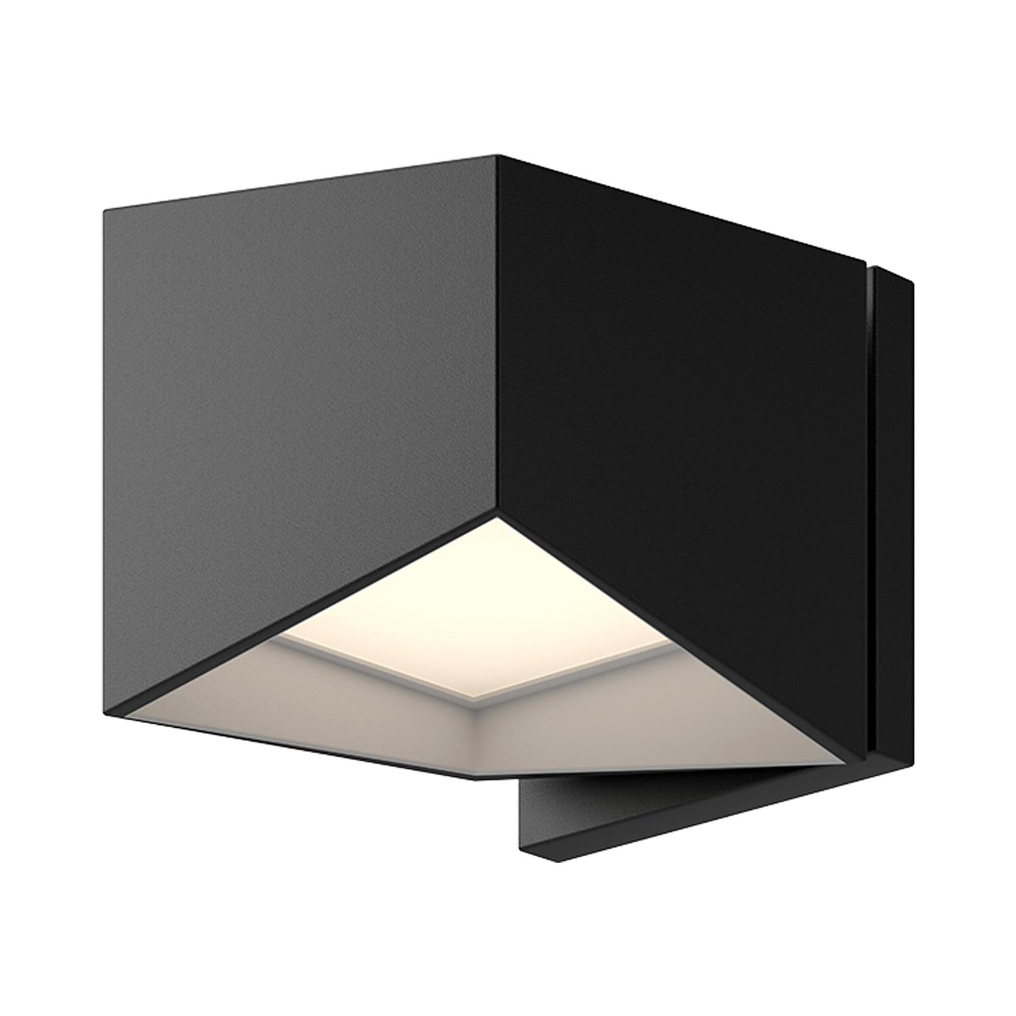 Cubix LED Wall Light.